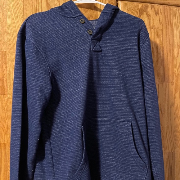 Old Navy Button-Up Hoodie M - Picture 1 of 3